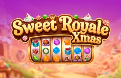 Sweet Royale Xmas