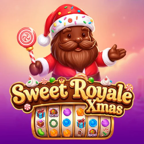 Sweet Royale Xmas