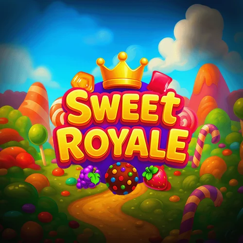 Sweet Royale