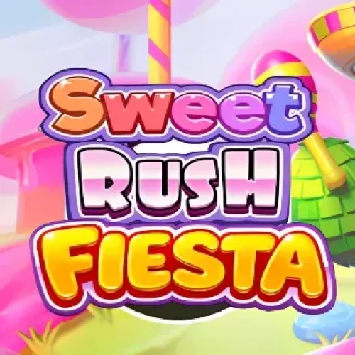 Sweet Rush Fiesta