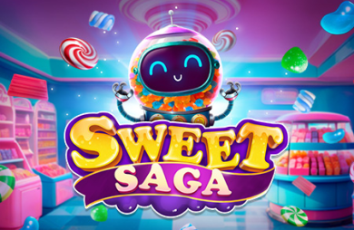 Sweet Saga