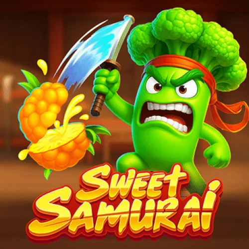 Sweet Samurai