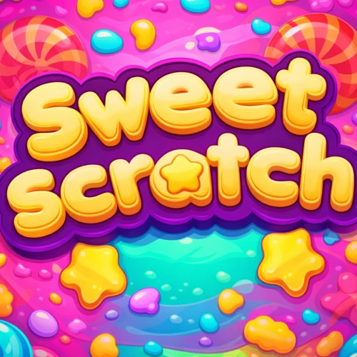 Sweet Scratch