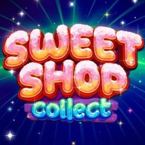 Sweet Shop Collect