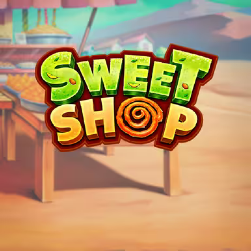 Sweet Shop (Top Spin Games)
