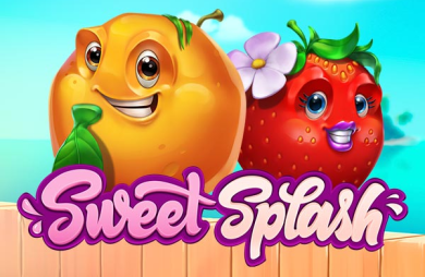 Sweet Splash