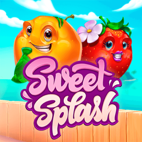 Sweet Splash