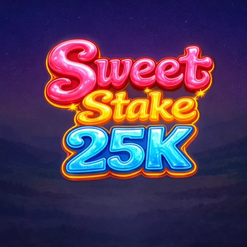 Sweet Stake 25k