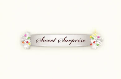 Sweet Surprise