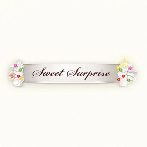 Sweet Surprise