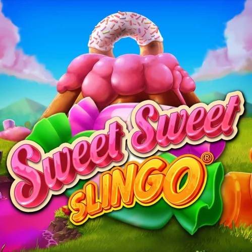 Sweet Sweet Slingo