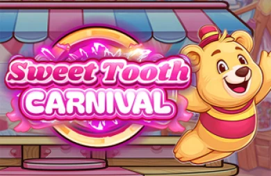 Sweet Tooth Carnival