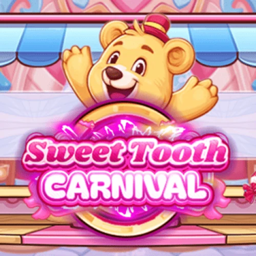 Sweet Tooth Carnival