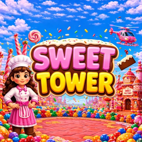 Sweet Tower