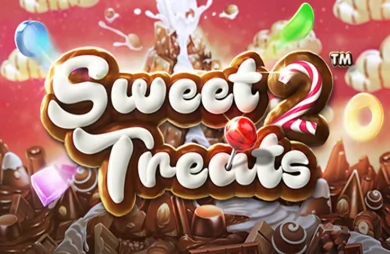 Sweet Treats 2