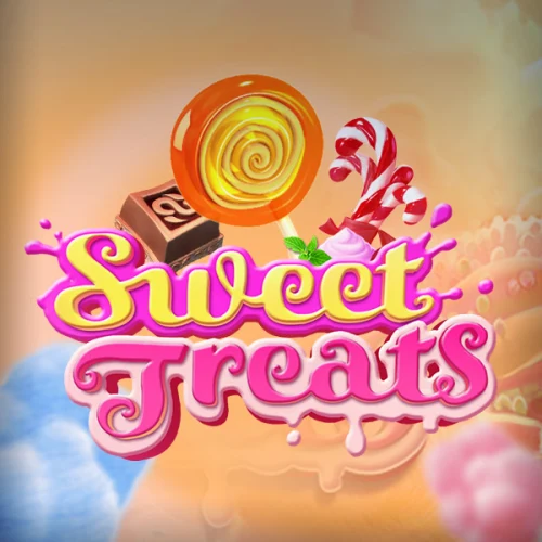 Sweet Treats (Nucleus Gaming)