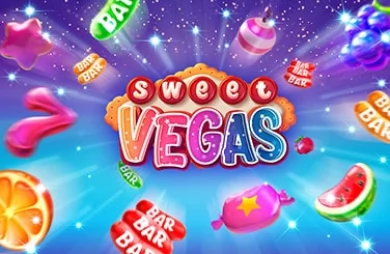 Sweet Vegas