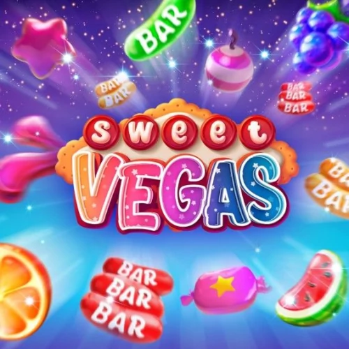 Sweet Vegas