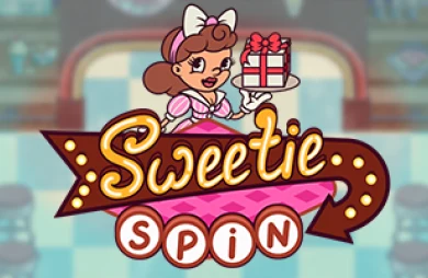 Sweetie Spin