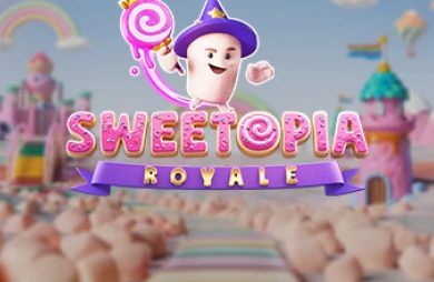 Sweetopia Royale