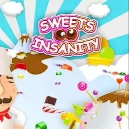 Sweets Insanity