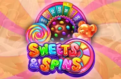 Sweets &amp; Spins (Reevo)