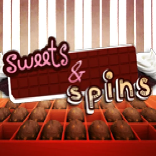 Sweets &amp; Spins (MultiSlot)