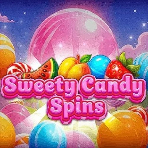 Sweety Candy Spins