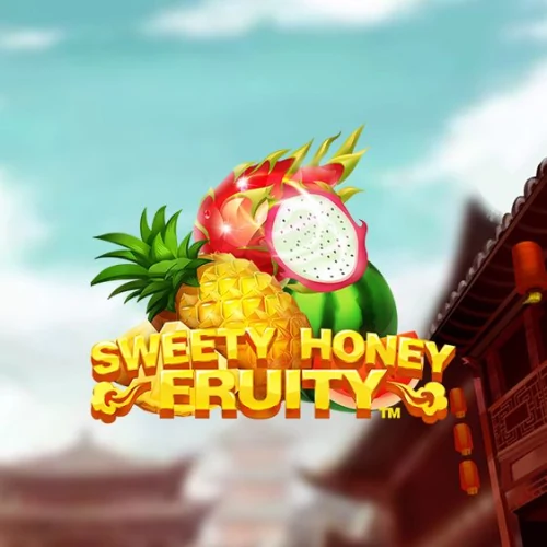 Sweety Honey Fruity