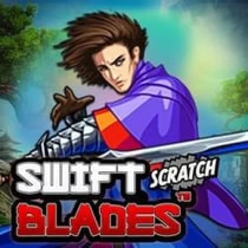 Swift Blades Scratch