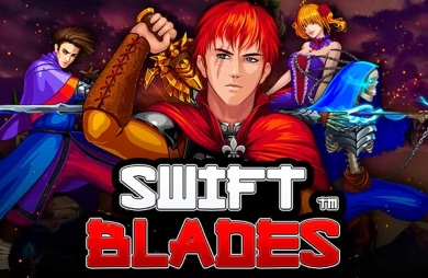 Swift Blades