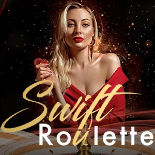 Swift Roulette