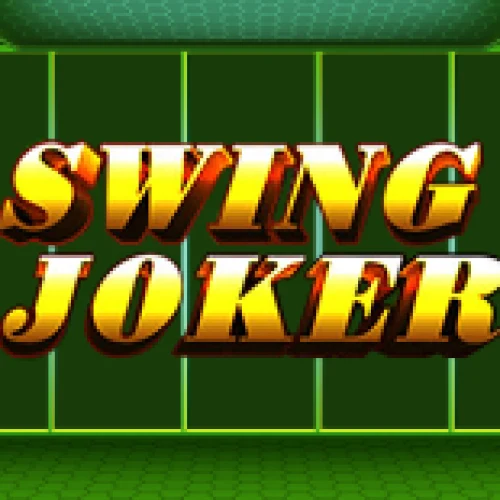 Swing Joker