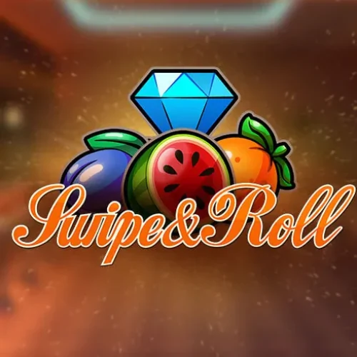 Swipe and Roll