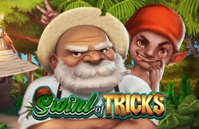 Swirl of Tricks