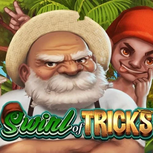 Swirl of Tricks