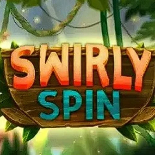 Swirly Spin