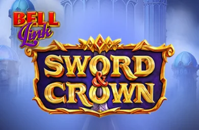 Sword & Crown Bell Link