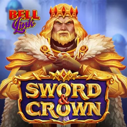 Sword &amp; Crown Bell Link