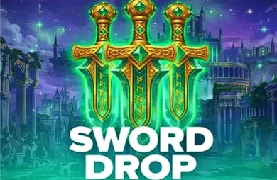 Sword Drop