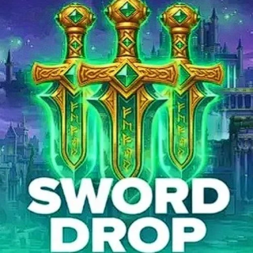 Sword Drop