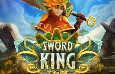 Sword King