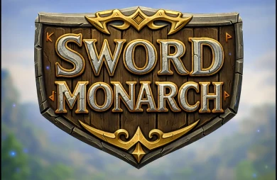 Sword Monarch