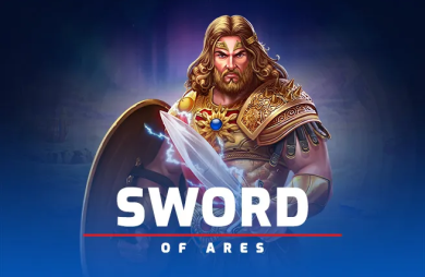 Sword of Ares