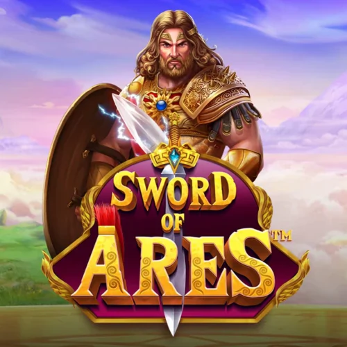 Sword of Ares