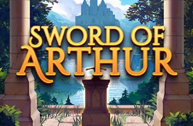 Sword of Arthur