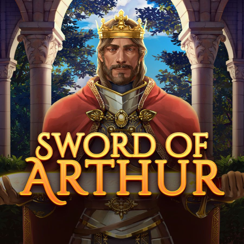 Sword of Arthur