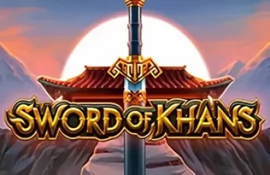 Sword Of Khans