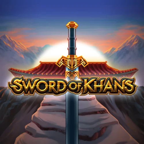 Sword Of Khans