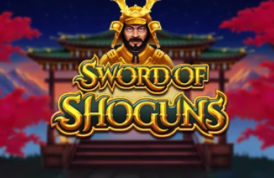 Sword of Shoguns